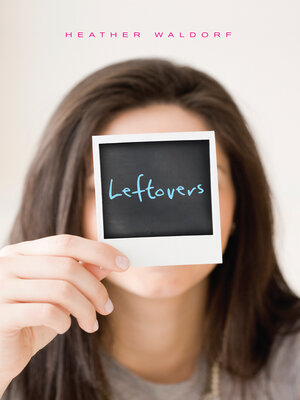 cover image of Leftovers